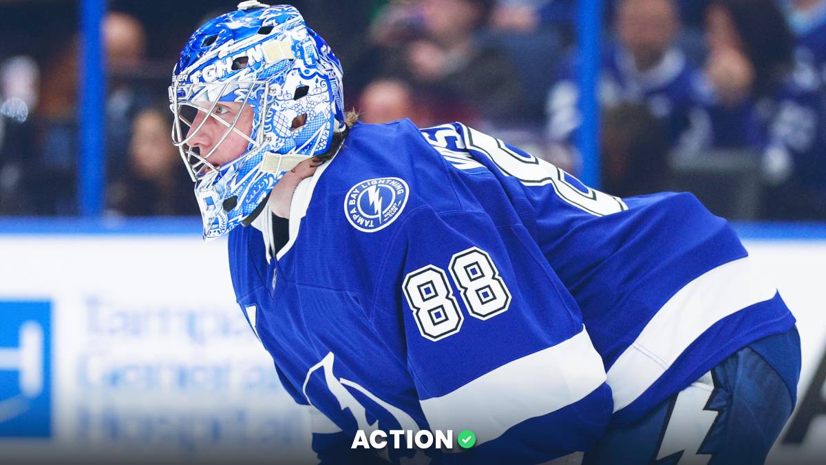 Detroit Red Wings vs Tampa Bay Lightning NHL Prediction, Pick, Odds, March 12