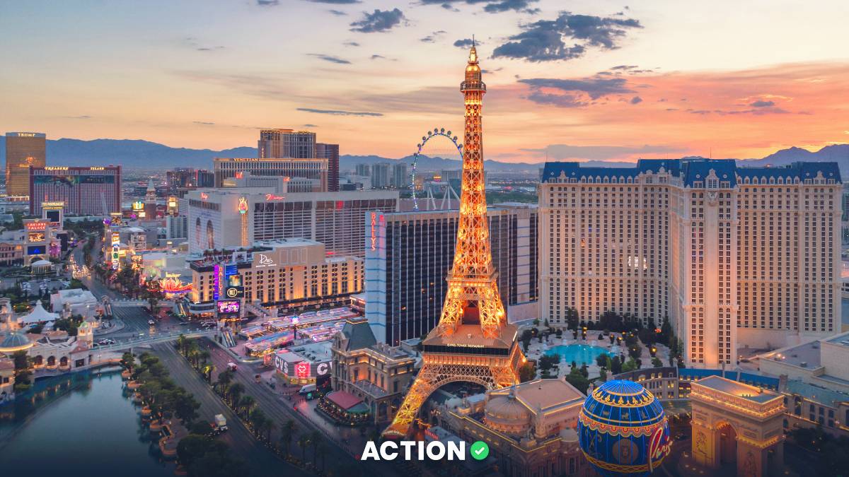 LVCVA May Try New Strategy To Combat Las Vegas Tourism Decline