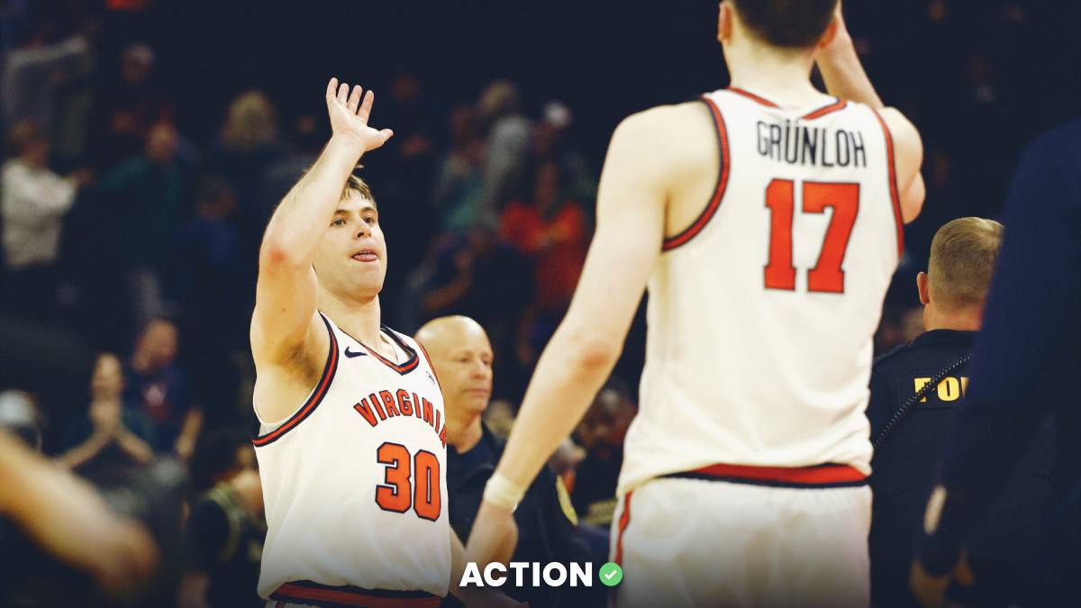 NC State vs Virginia Prediction, Pick, ACC Tournament Odds for Thursday, March 12