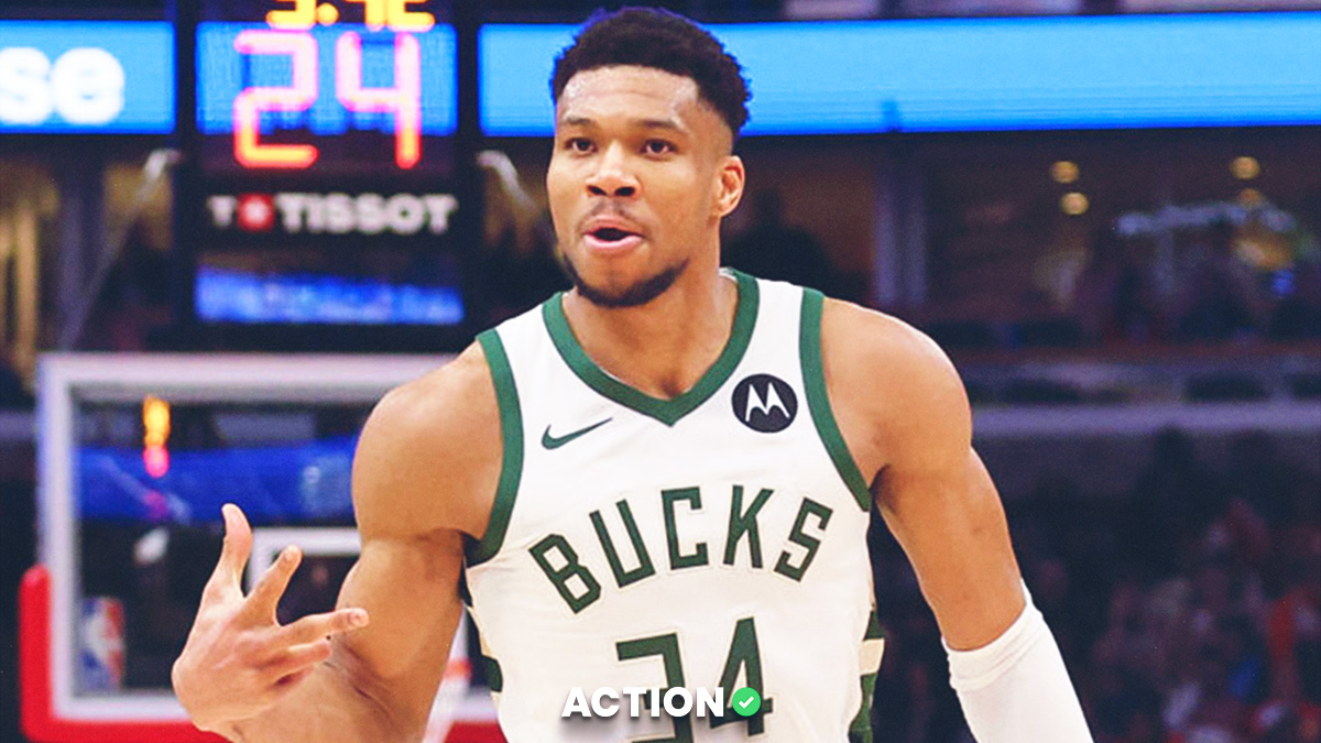 NBA Regular Season Win Totals Over/Under Tracker