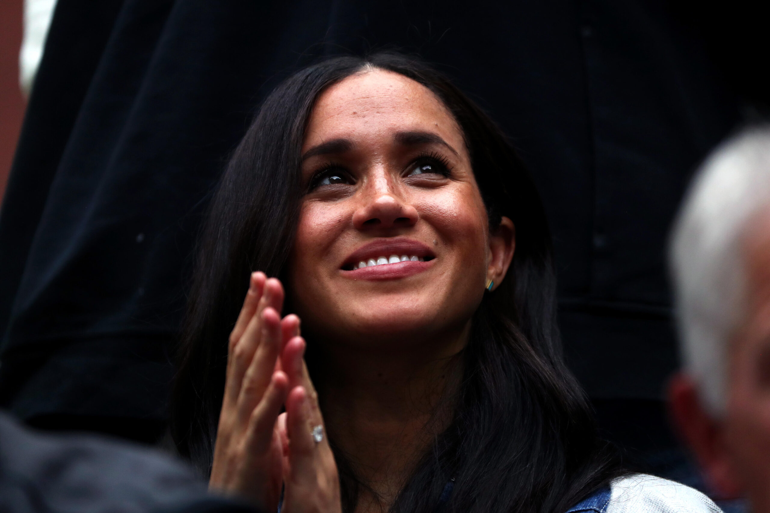 Meghan Markle tipped for tell-all Call Her Daddy podcast as she enters “new career era”