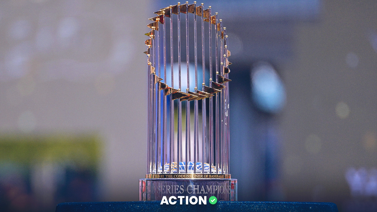 MLB Predictions: Expert Picks for 2026 World Series Champion, Pennant Winners, Major Awards