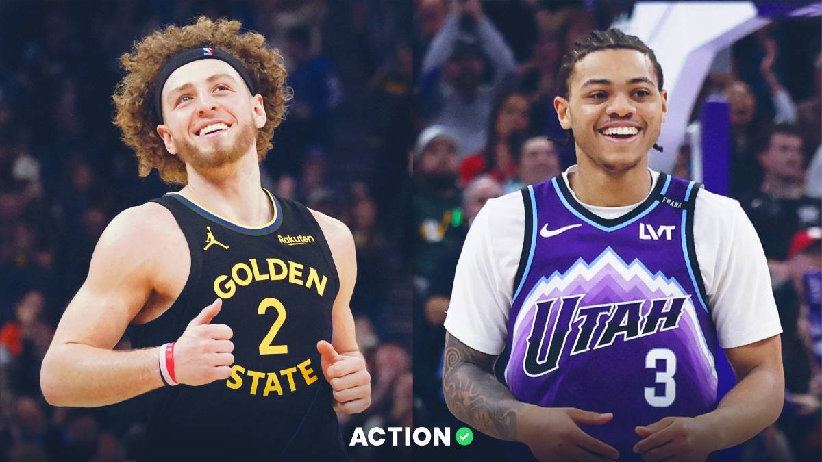 Warriors vs Jazz Prediction, Pick, Odds for Monday, March 9