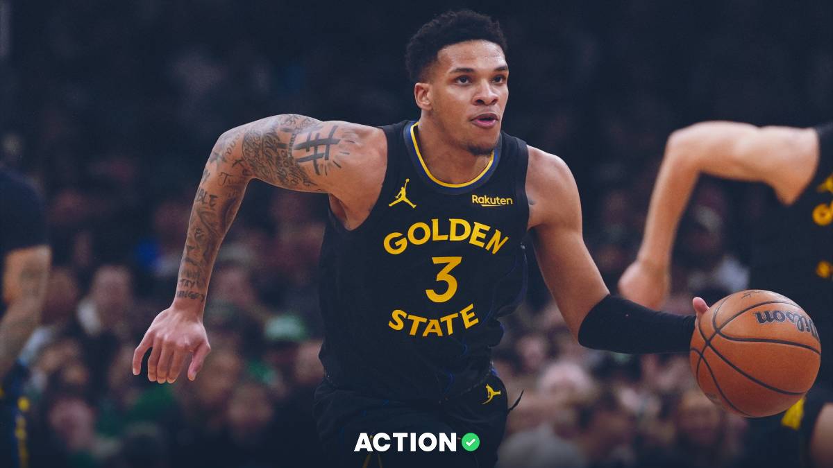 Warriors vs Hawks Prediction, Pick, Odds for Saturday, March 21