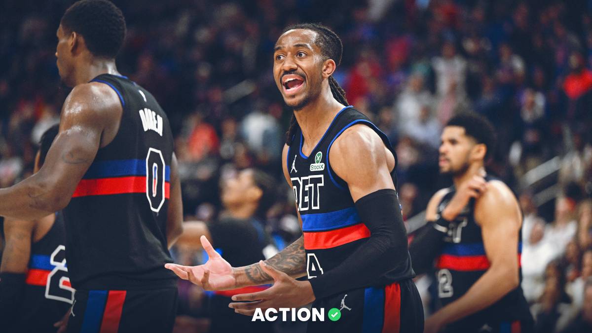 Warriors vs Pistons Prediction, Pick, Odds for Friday, March 20