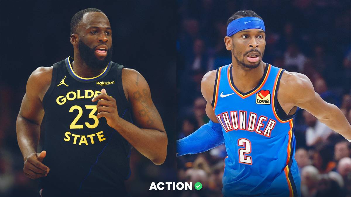 Warriors vs Thunder Prediction, Pick, Odds for Saturday, March 7