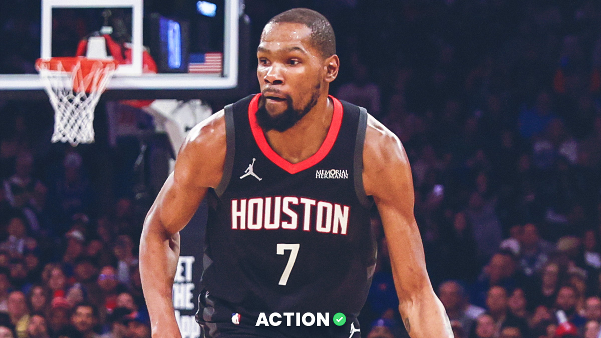 Warriors vs Rockets Prediction, Pick, Odds for Thursday, March 5