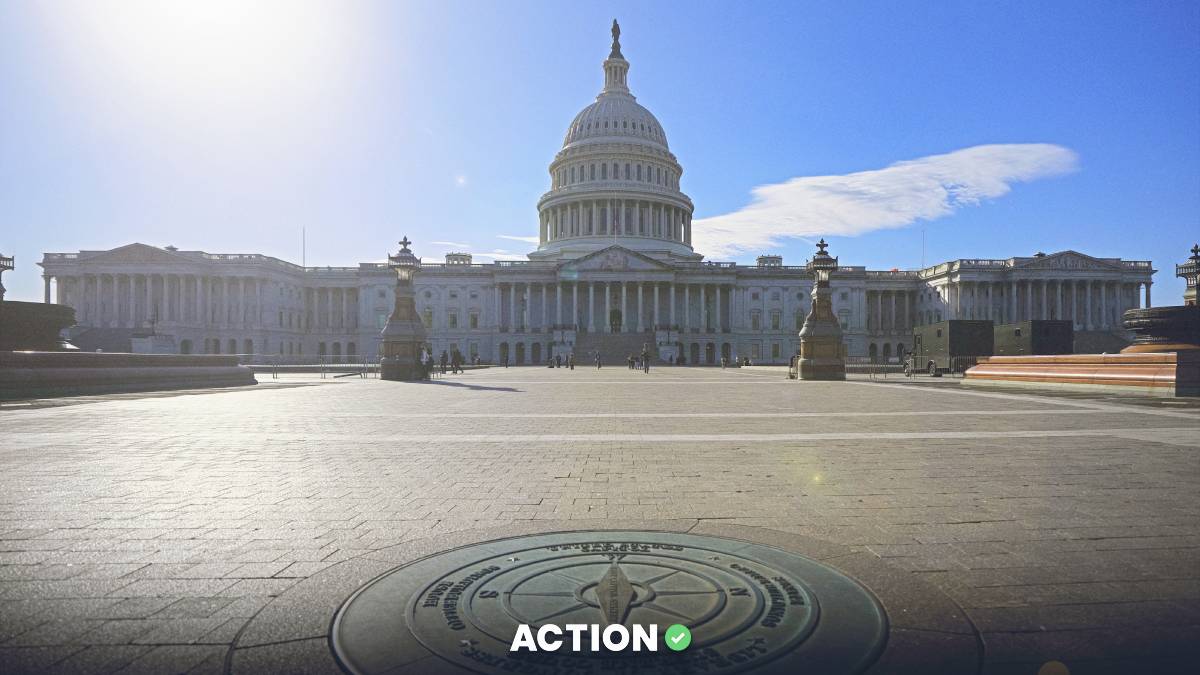 New Bill Targets Prediction Market Platforms and Casino Games