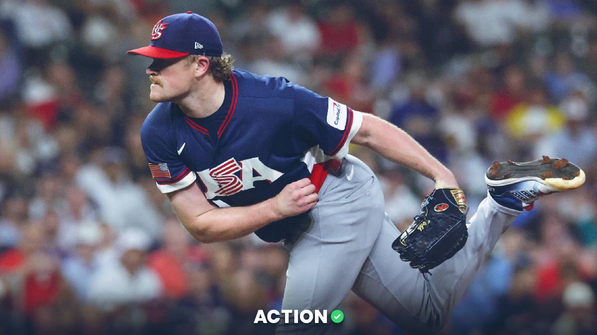 Canada vs USA WBC Prediction, Pick, and Odds for Friday, March 13