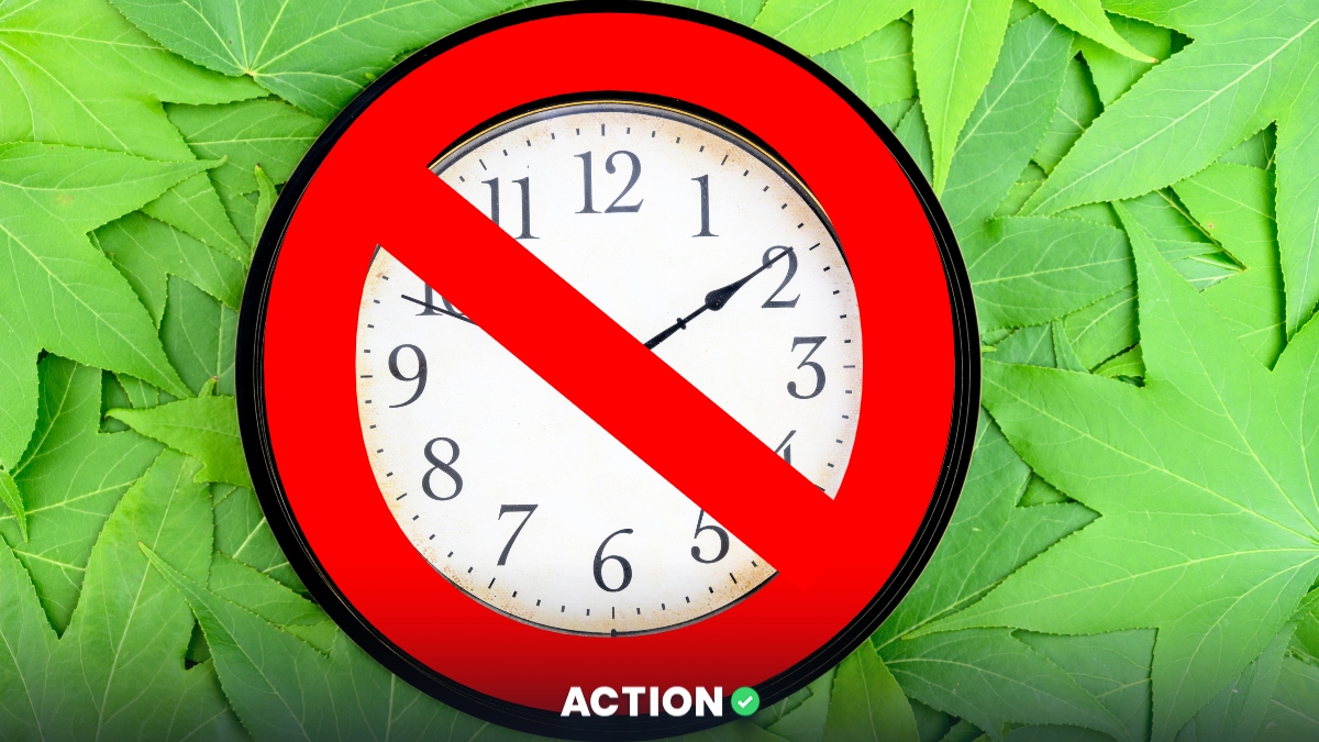 When Does Daylight Saving Time End Permanently? (Daylight Saving Time 2026 Kalshi Odds)