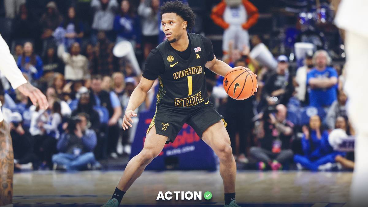 Wichita State vs Tulsa Predictions, Picks, NIT Odds for Tuesday, March 24