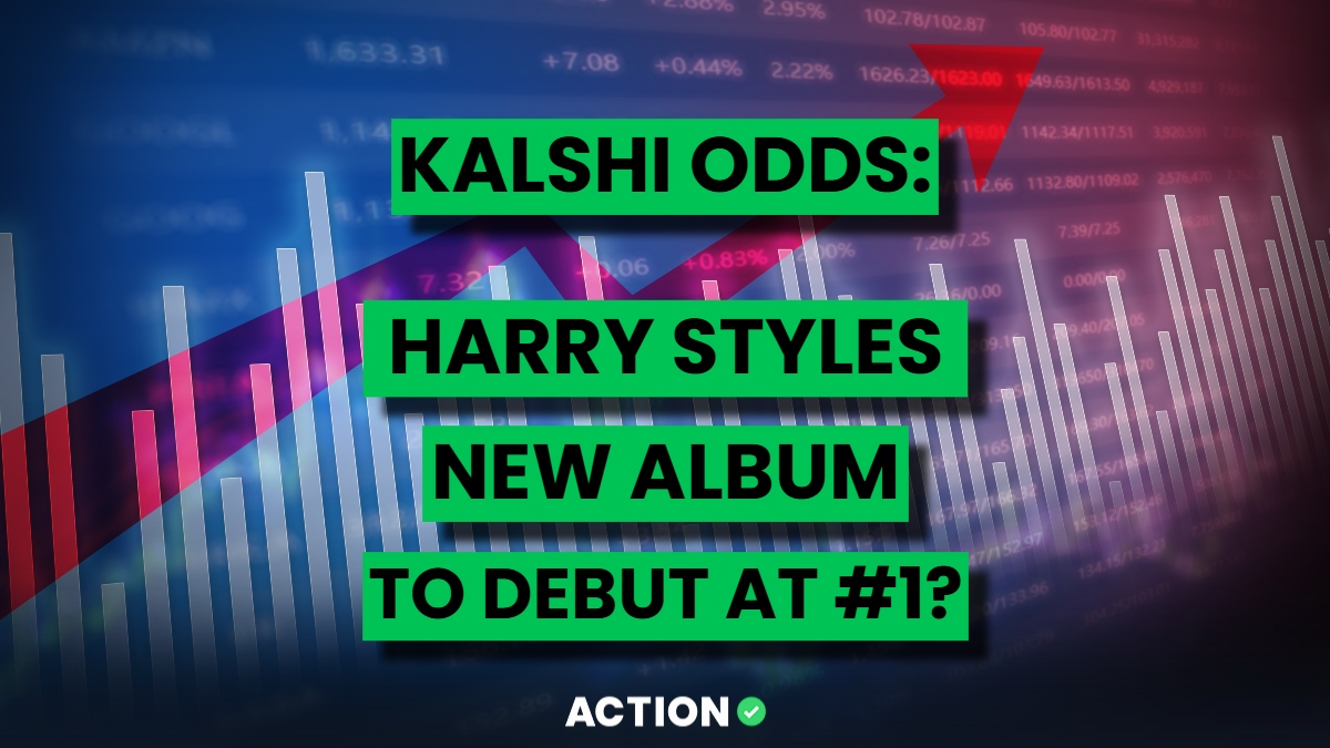 Will Harry Styles’ New Album Debut at #1? Kalshi Odds + Sales Prediction Markets