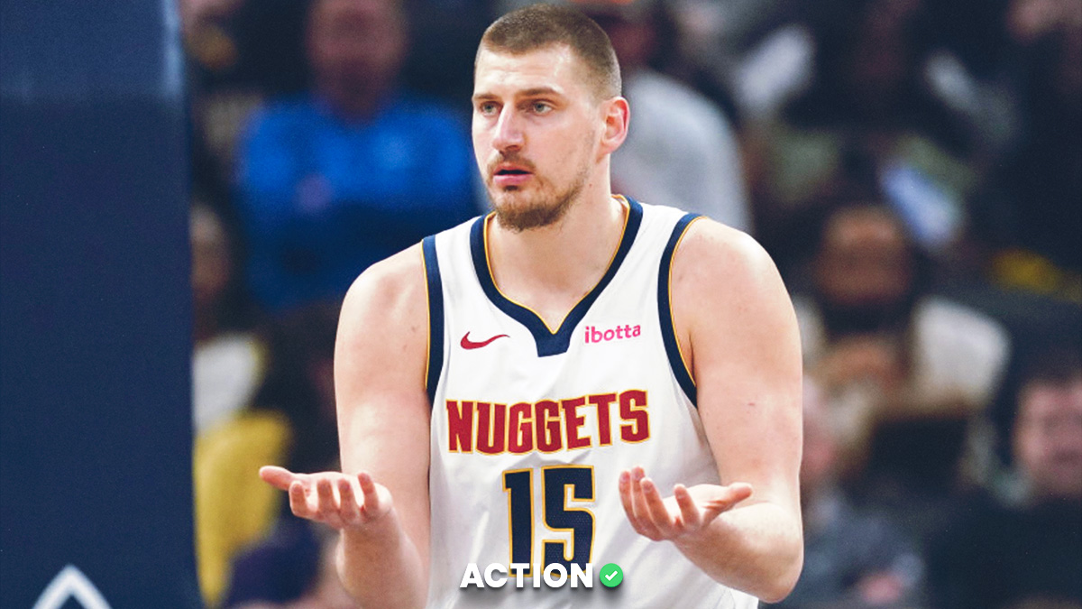 NBA Regular Season Win Totals Over/Under Tracker