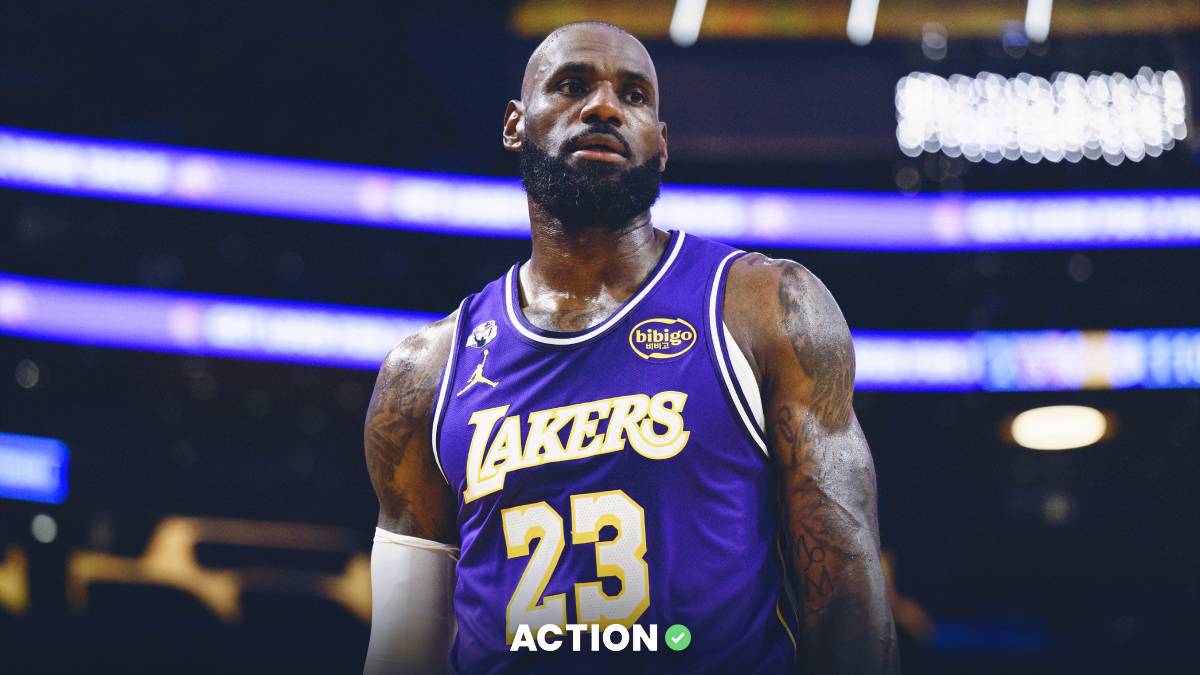 Wizards vs Lakers Prediction, Pick, Odds for Monday, March 30