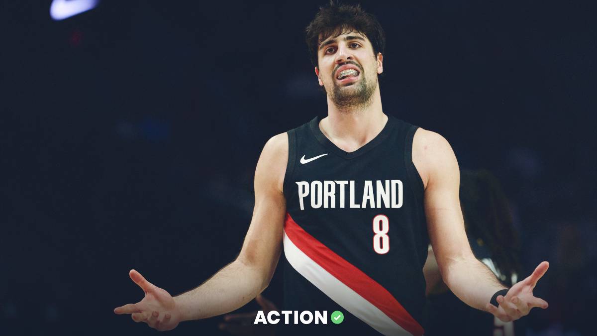 Wizards vs Trail Blazers Prediction, Pick, Odds for Sunday, March 29