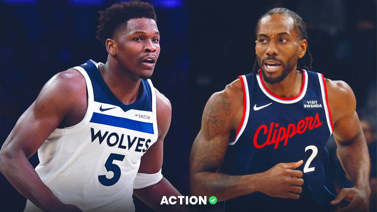 Timberwolves vs Clippers Prediction, Pick, Odds for Wednesday, March 11