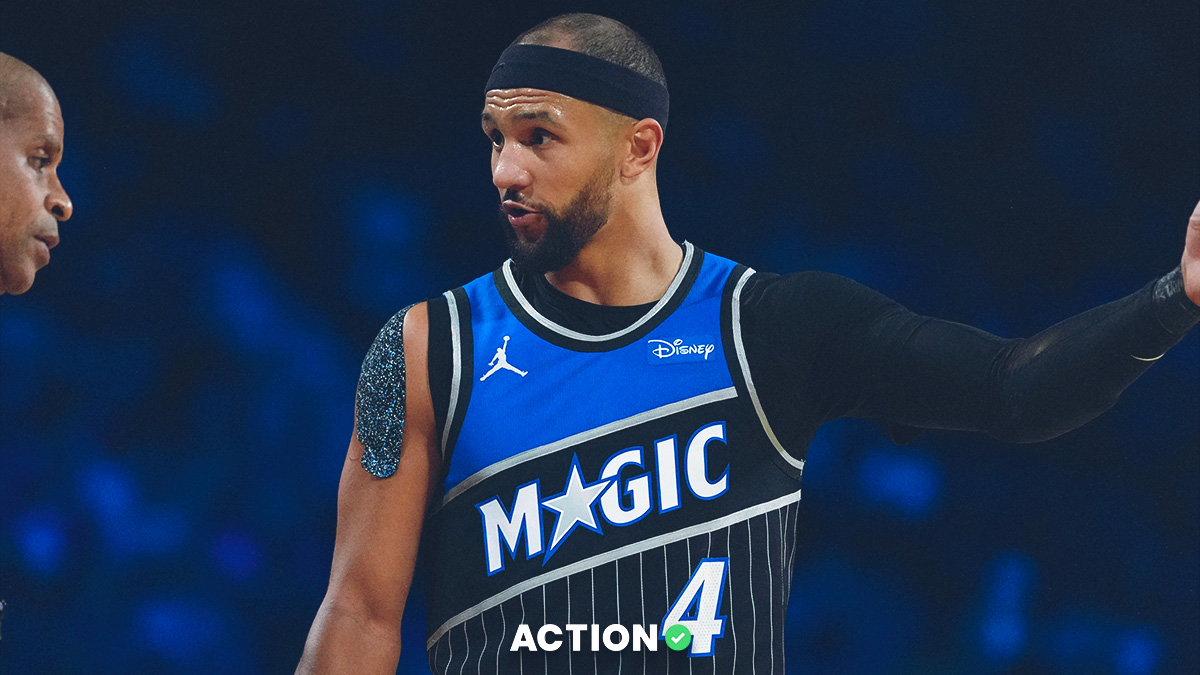 Timberwolves vs Magic Player Props: Our Staff’s 2 Bets for Saturday, March 7