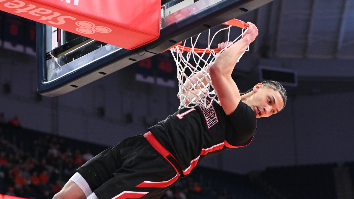 Northeastern vs North Carolina A&T Odds, Prediction for Friday (March 6)