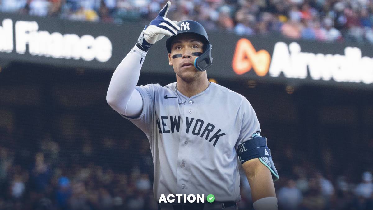 Yankees vs Mariners Predictions, Pick, Odds for Monday, March 30