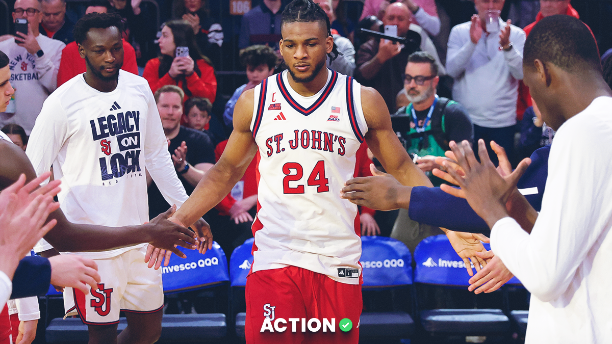 Seton Hall vs St. John’s Prediction, Pick, Big East Tournament Odds for Friday, March 13