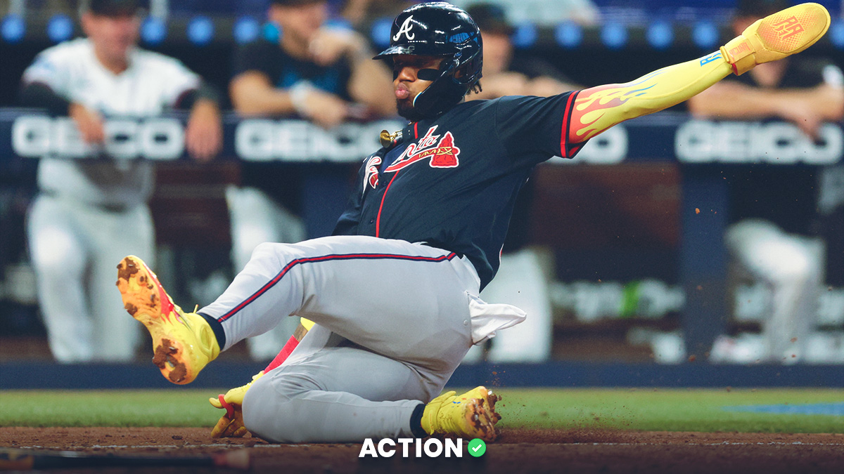 2026 MLB Predictions, Futures: Ryan Minion’s Best Bet for NL MVP