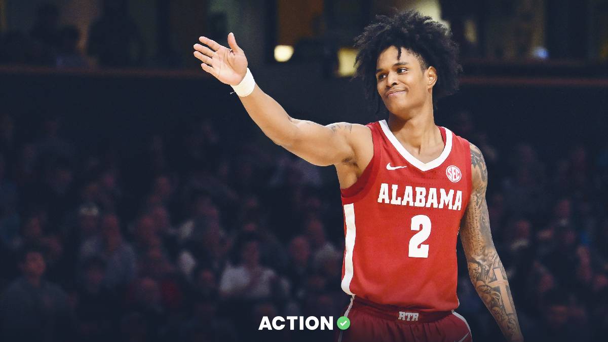 Ole Miss vs Alabama: Back the Tide to Roll article feature image