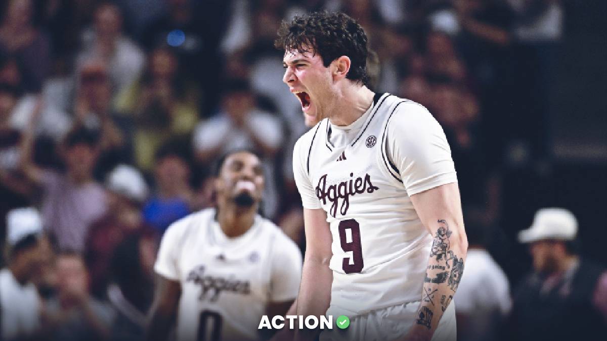 Oklahoma vs Texas A&M Predictions, Picks, Odds for Thursday, March 12