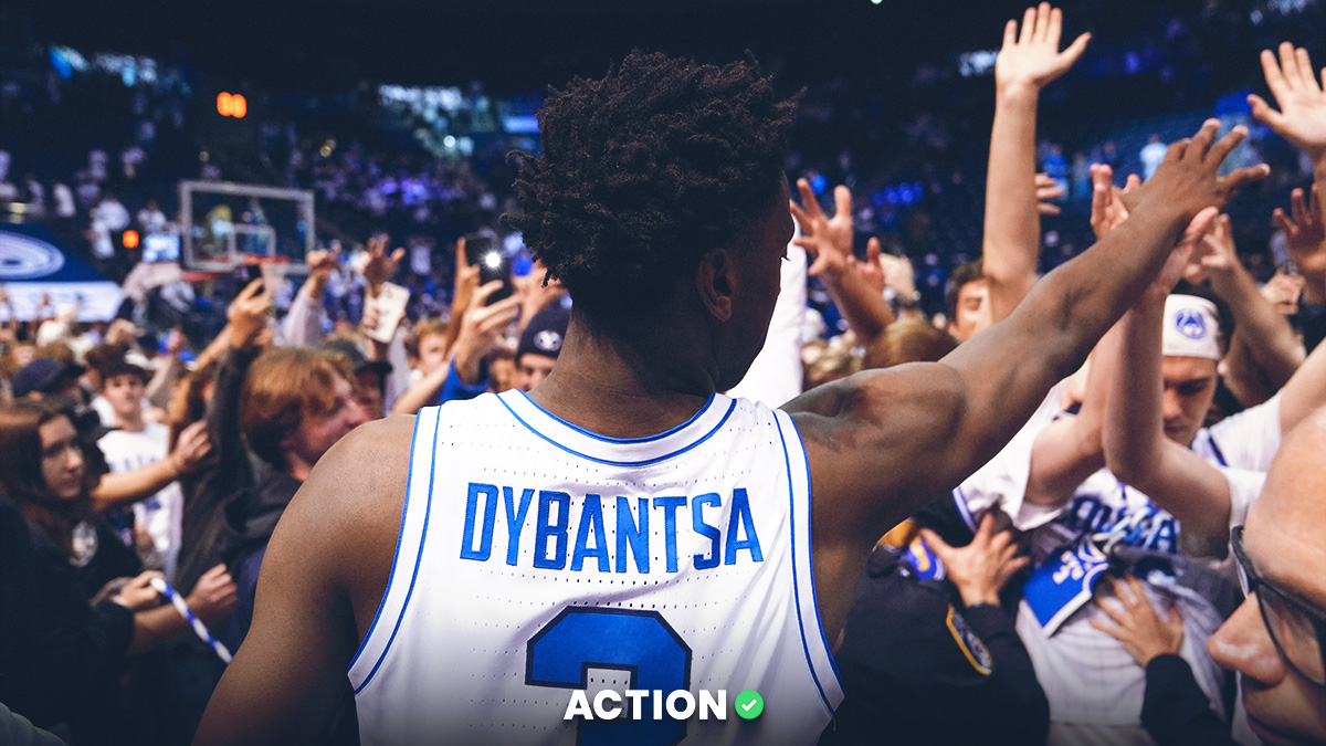 College Basketball Predictions: BYU-Houston Headlines Thursday’s Nighttime NCAAB Best Bets