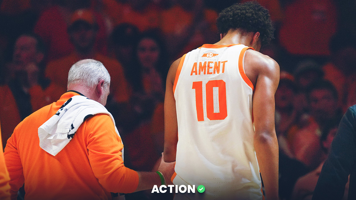 NCAAB Bubble Watch: Picks for 2 Key Games on Thursday, March 12