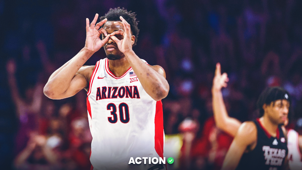 Arizona vs Colorado Predictions, Picks, Odds for Saturday, March 7