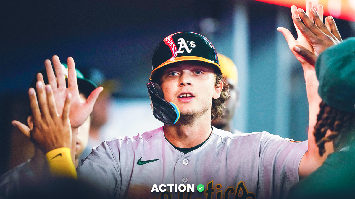 Athletics vs Braves Prediction, Pick, MLB Odds for Monday, March 30