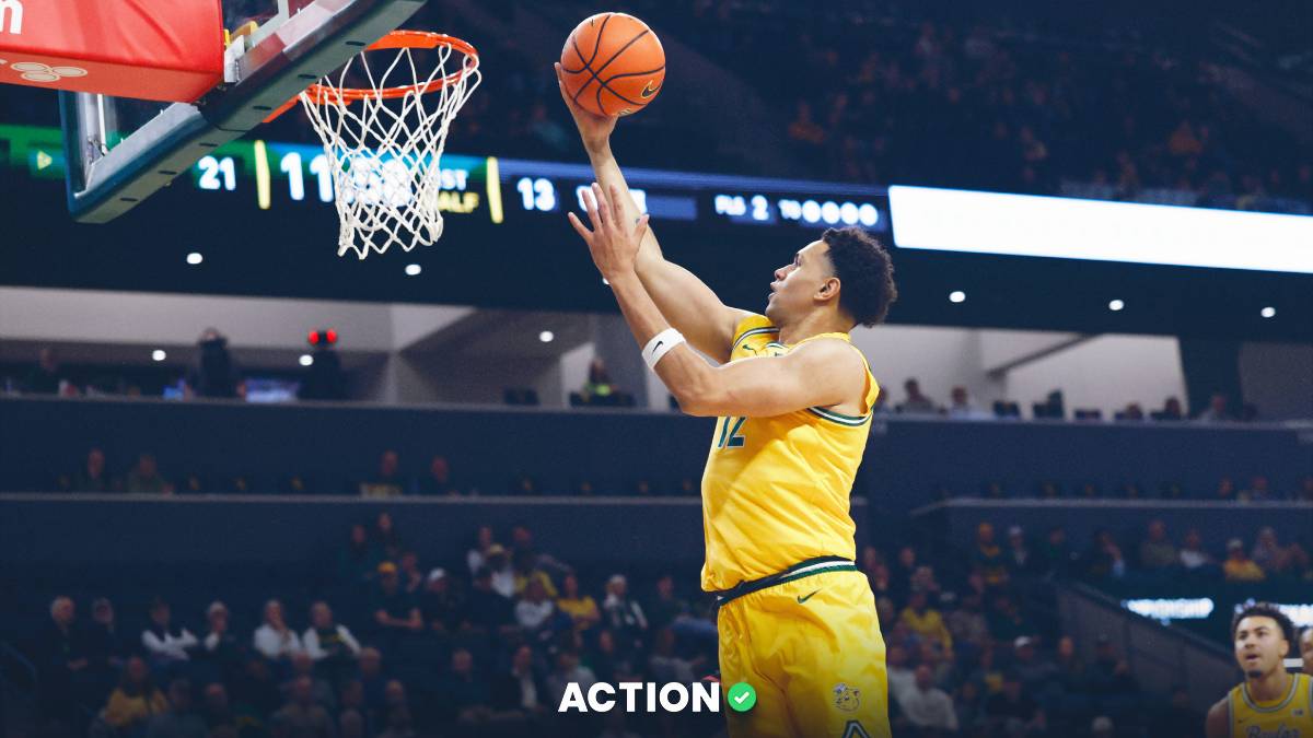 Baylor vs Arizona State Prediction, Pick, Big 12 Tournament Odds for Tuesday, March 10