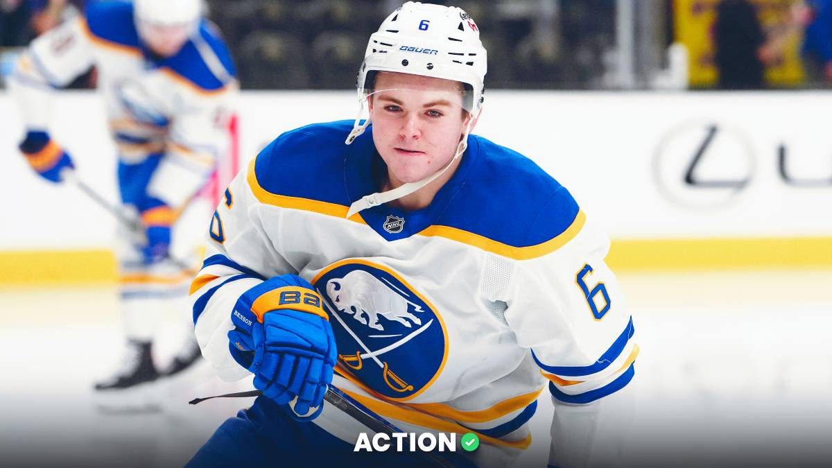 Detroit Red Wings vs Buffalo Sabres NHL Prediction, Pick, Odds, March 27