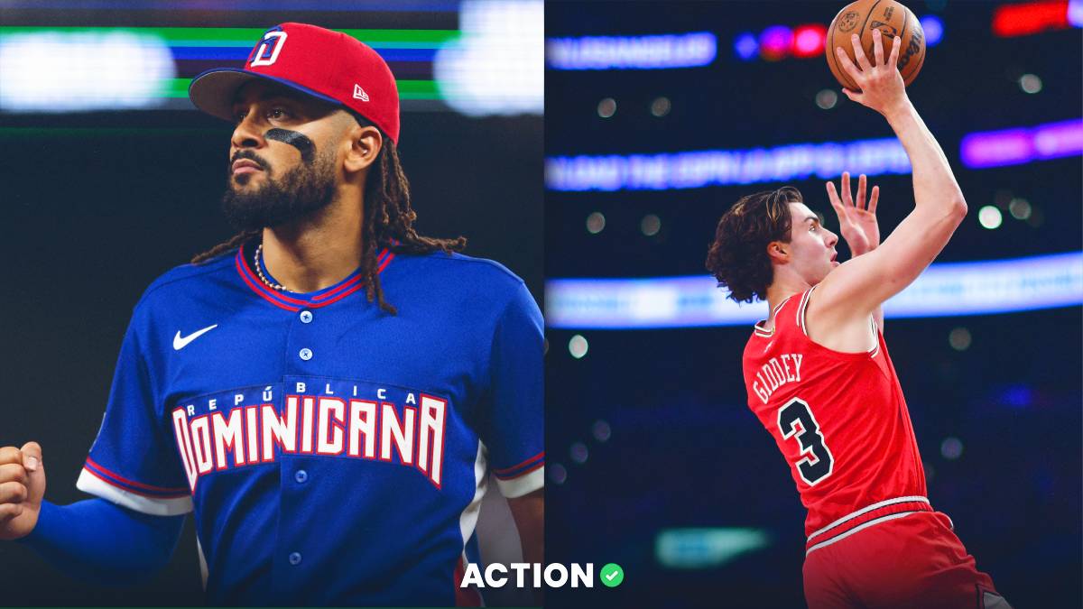 Today’s Best Bets: Expert Picks, Predictions for Tonight (March 13, 2026)