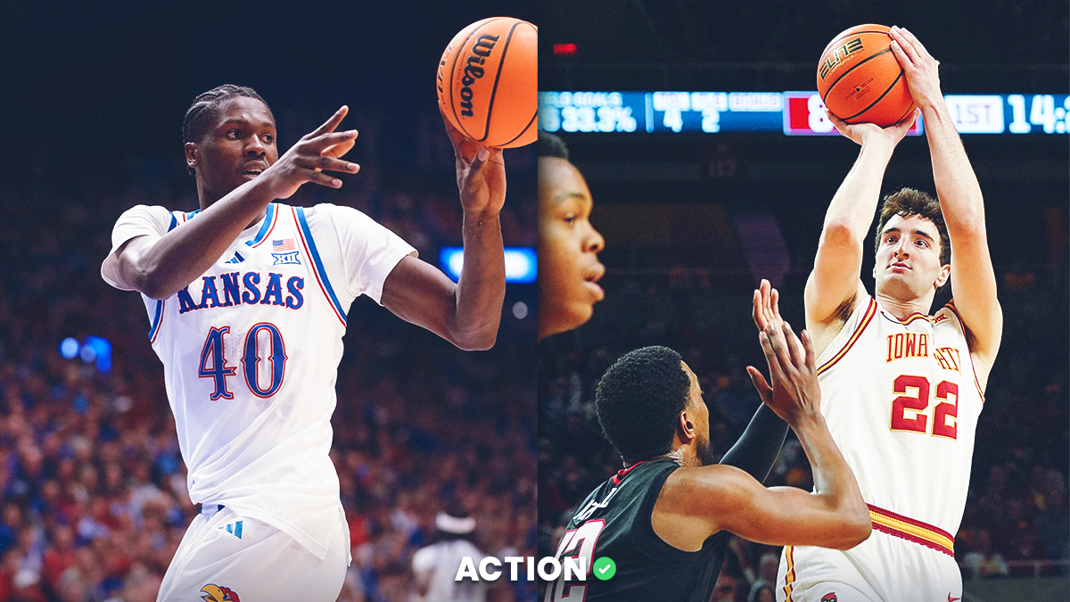 Big 12 Tournament Picks, Odds, Sleepers, Bracket: Our Best Bets for 2026 Conference Tournament