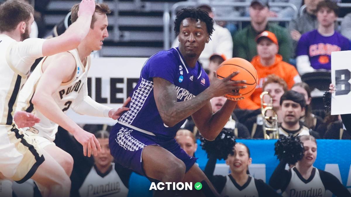 Winthrop vs High Point Predictions, Picks, Big South Championship Odds for Sunday, March 8