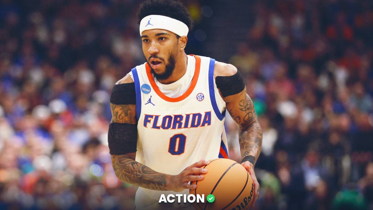 Iowa vs Florida Predictions, Picks, NCAA Tournament Odds for Sunday, March 22