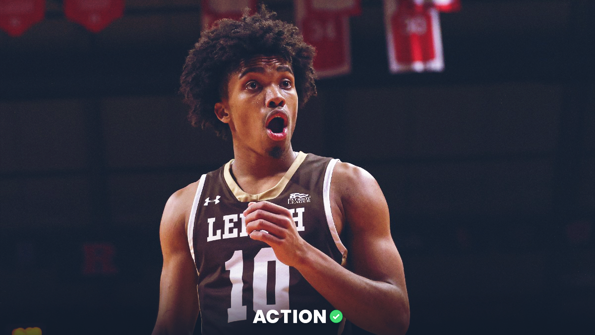 Boston University vs Lehigh Predictions, Picks, Patriot League Championship Odds for Wednesday, March 11