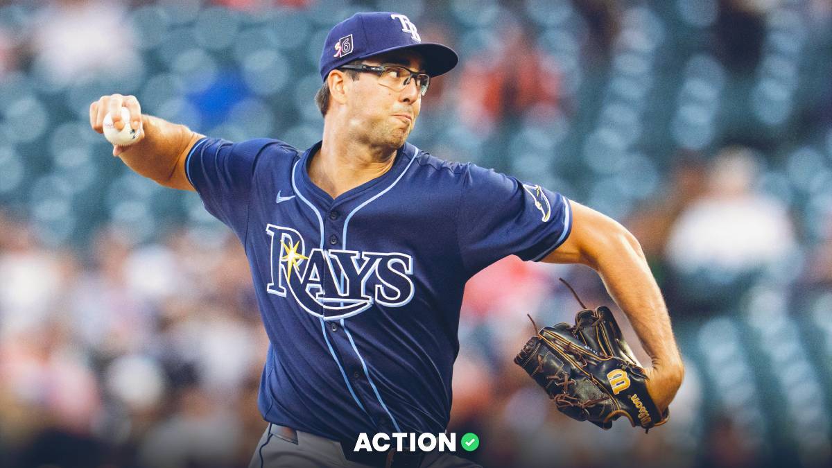 Rays vs Cardinals Prediction, Pick, MLB Odds for Saturday, March 28