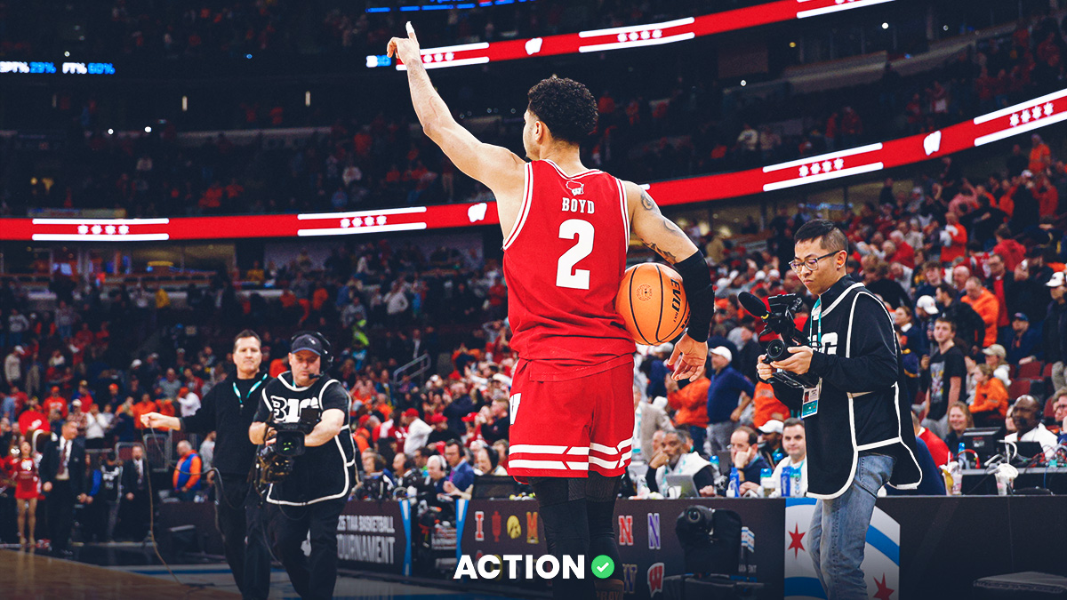 High Point vs Wisconsin Prediction, Odds: Expert NCAA Tournament Picks