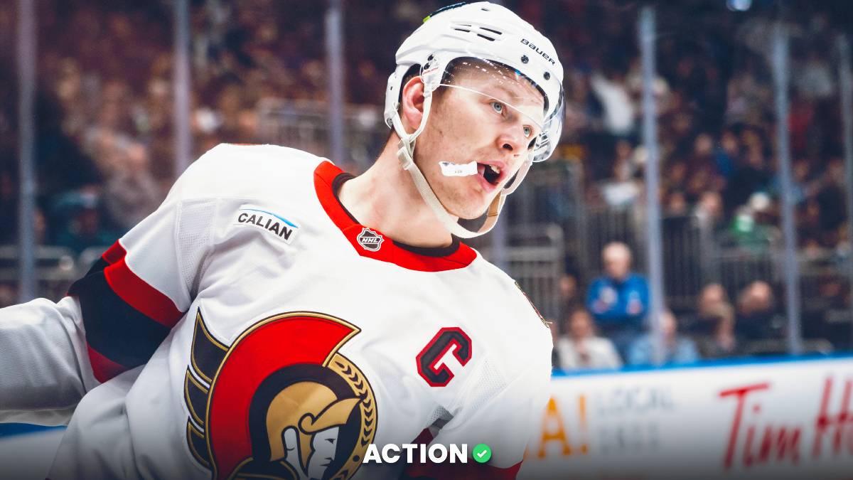 Ottawa Senators vs New York Rangers NHL Prediction, Pick, Odds, March 23