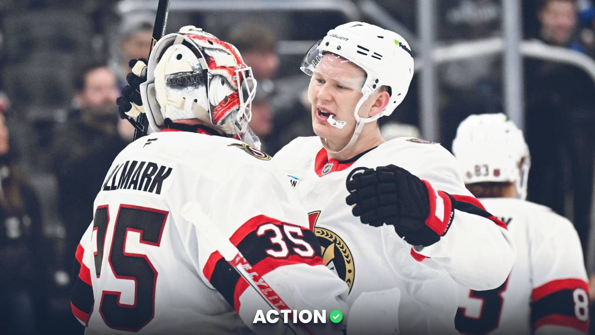 Ottawa Senators vs Edmonton Oilers NHL Prediction, Pick, Odds, March 3