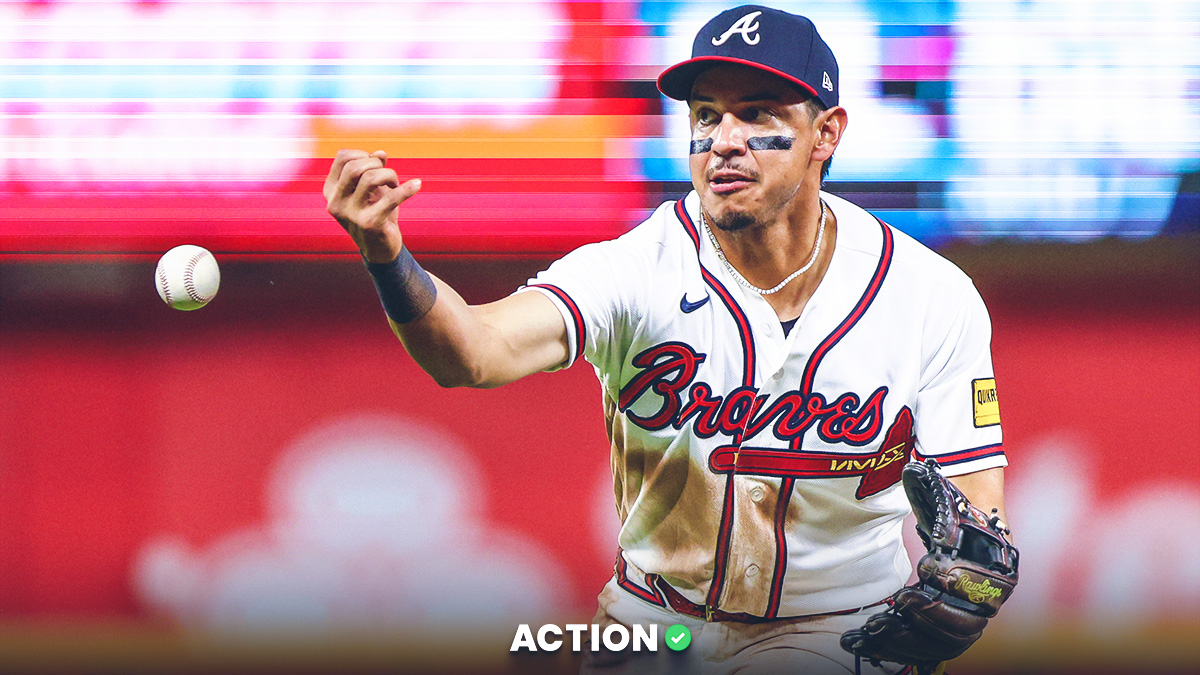 Athletics vs Braves Prediction, Pick, MLB Odds for Tuesday, March 31