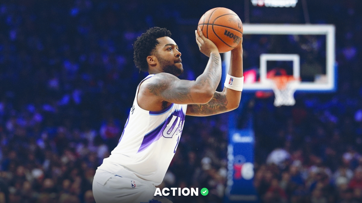 NBA Odds Tonight: +1383 Parlay with Picks of +102, +145 and +172