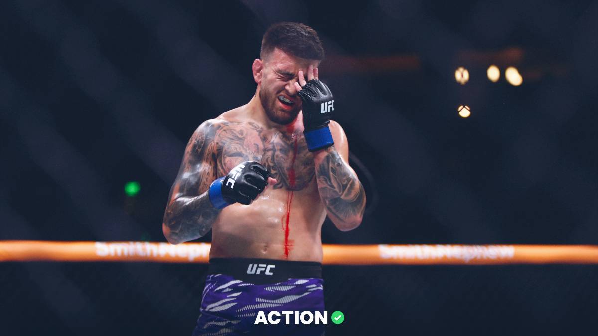 Donte Johnson vs Cody Brundage Prediction, Pick, Odds for UFC 326 (Saturday, March 7)