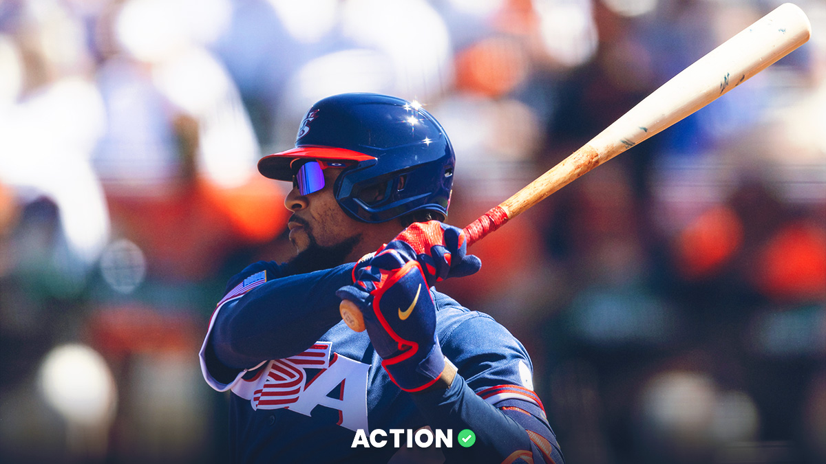 Italy vs USA WBC Prediction, Odds: World Baseball Classic Picks on Tuesday, March 10