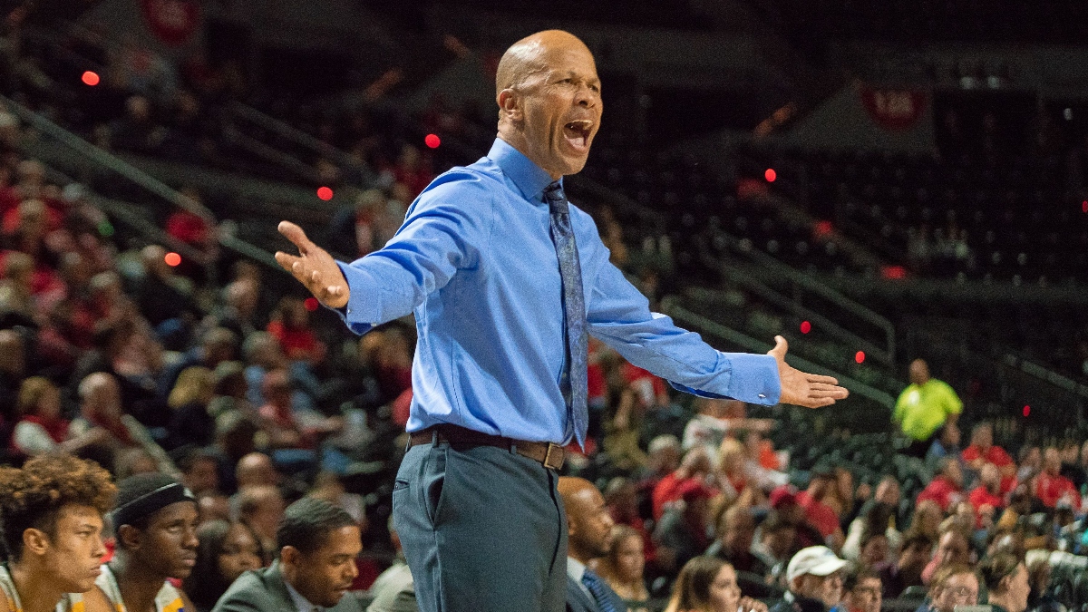 Small Matchup, Huge Betting Model Edge article feature image