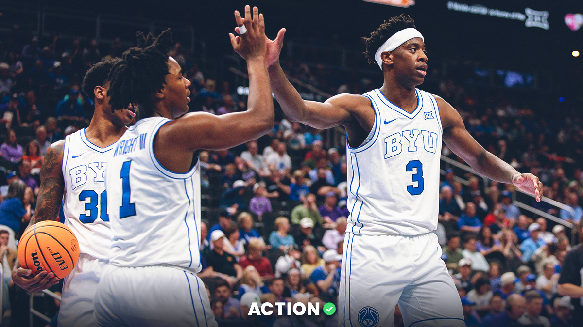 BYU vs Texas Predictions, Picks, NCAA Tournament Odds for Thursday, March 19