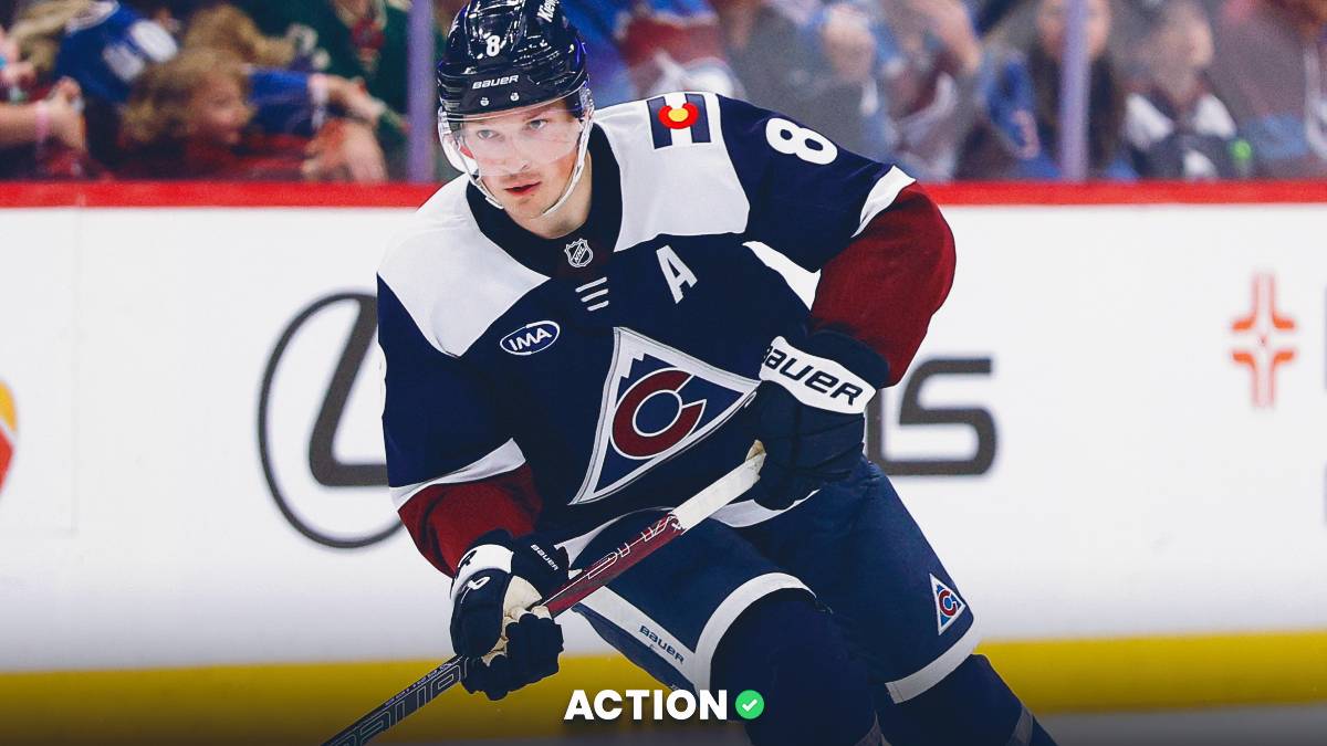 NHL Best Bets, Predictions, Picks, Odds for Friday March 20