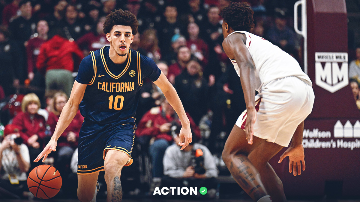 Cal vs Florida State Prediction, Pick, ACC Tournament Odds for Wednesday, March 11